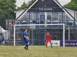 ST D.Z.C. '09/S.K.N.W.K. JO16-1 - Roosendaal JO16-3 (competitie) seizoen 2024-2025 (3e fase) (63/169)